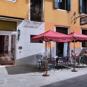 Hotell Canaletto