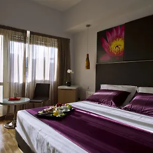 Gravina San Pietro Hotel