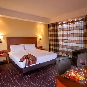 4* Hotell Capannelle