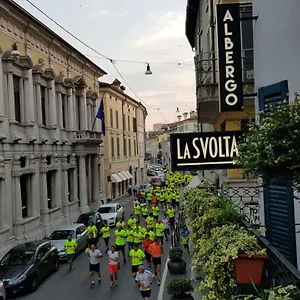 La Svolta 2*, Brescia Italien