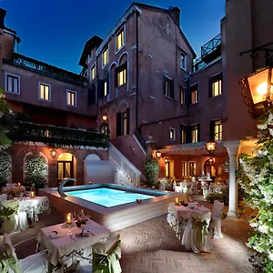 Hotell Giorgione