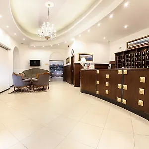 Hotell Grand Capodimonte