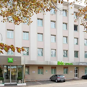 Ibis Styles Toscanini 3*, Parma Italien