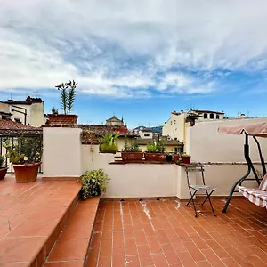 San Marco View , Firenze Italien