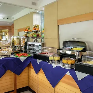 4* Hotell Memphis