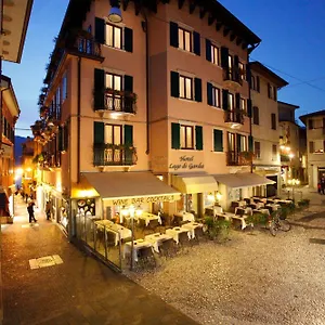 Di Garda 3*, Malcesine Italien