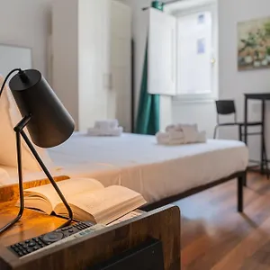 4* Pensionat Campo De' Fiori 34