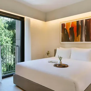 Sonder By Marriott Bonvoy Manzoni Torre Velasca איטליה