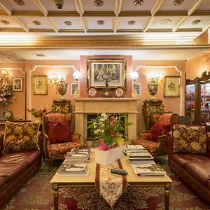 Hotell Vittoria