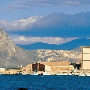La Tonnara Di Bonagia 4* Valderice