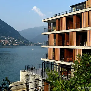 Il Sereno Di 5*, Torno Italien