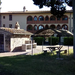 La Contessa 3* Campiglia Marittima