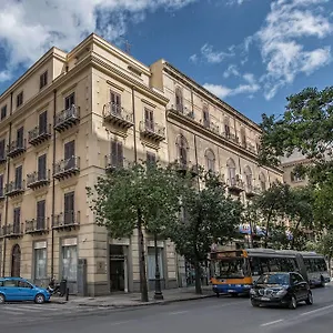Artemisia Palace 4* Palermo