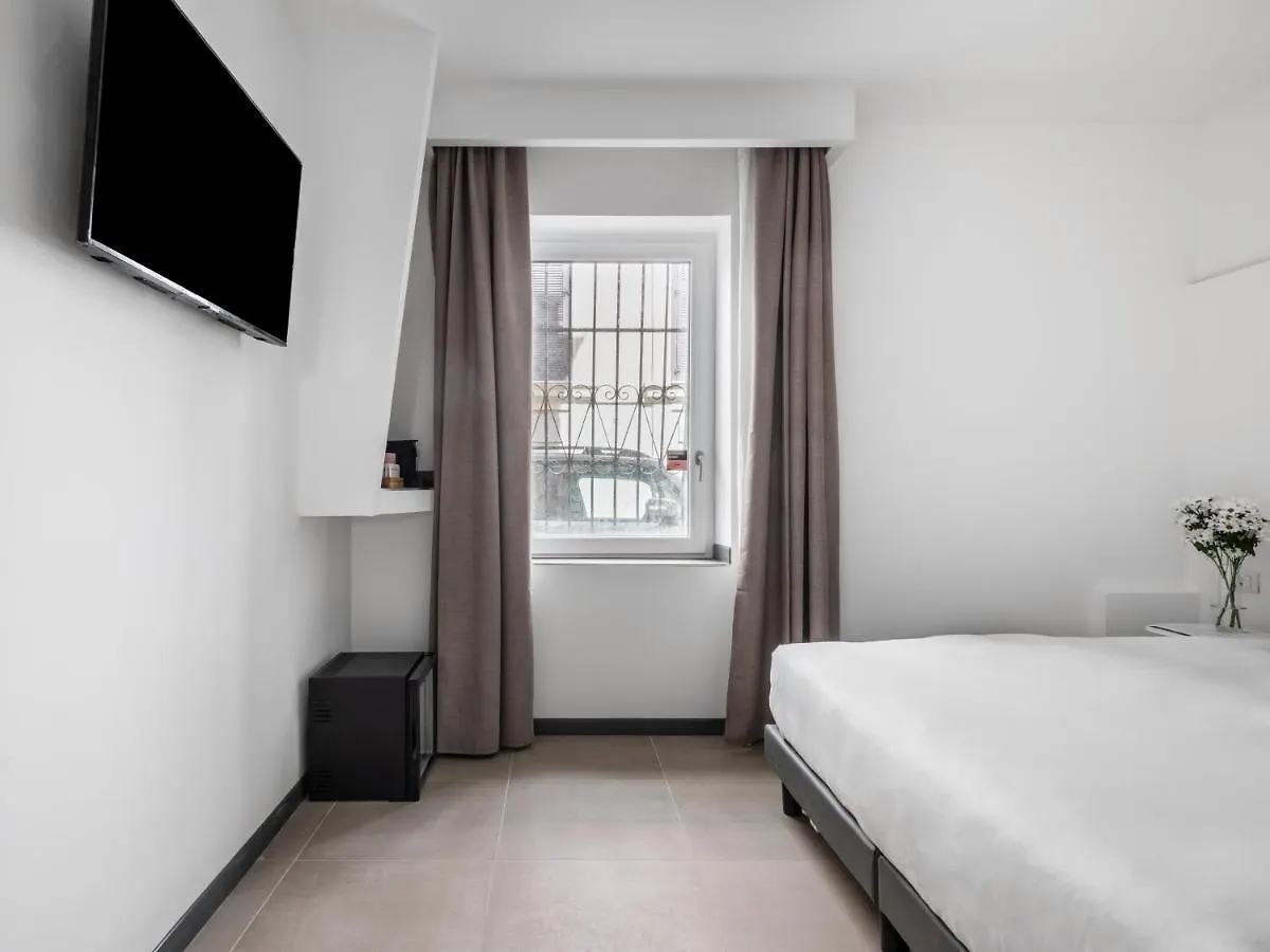 Numa Rome Tullo Aparthotel