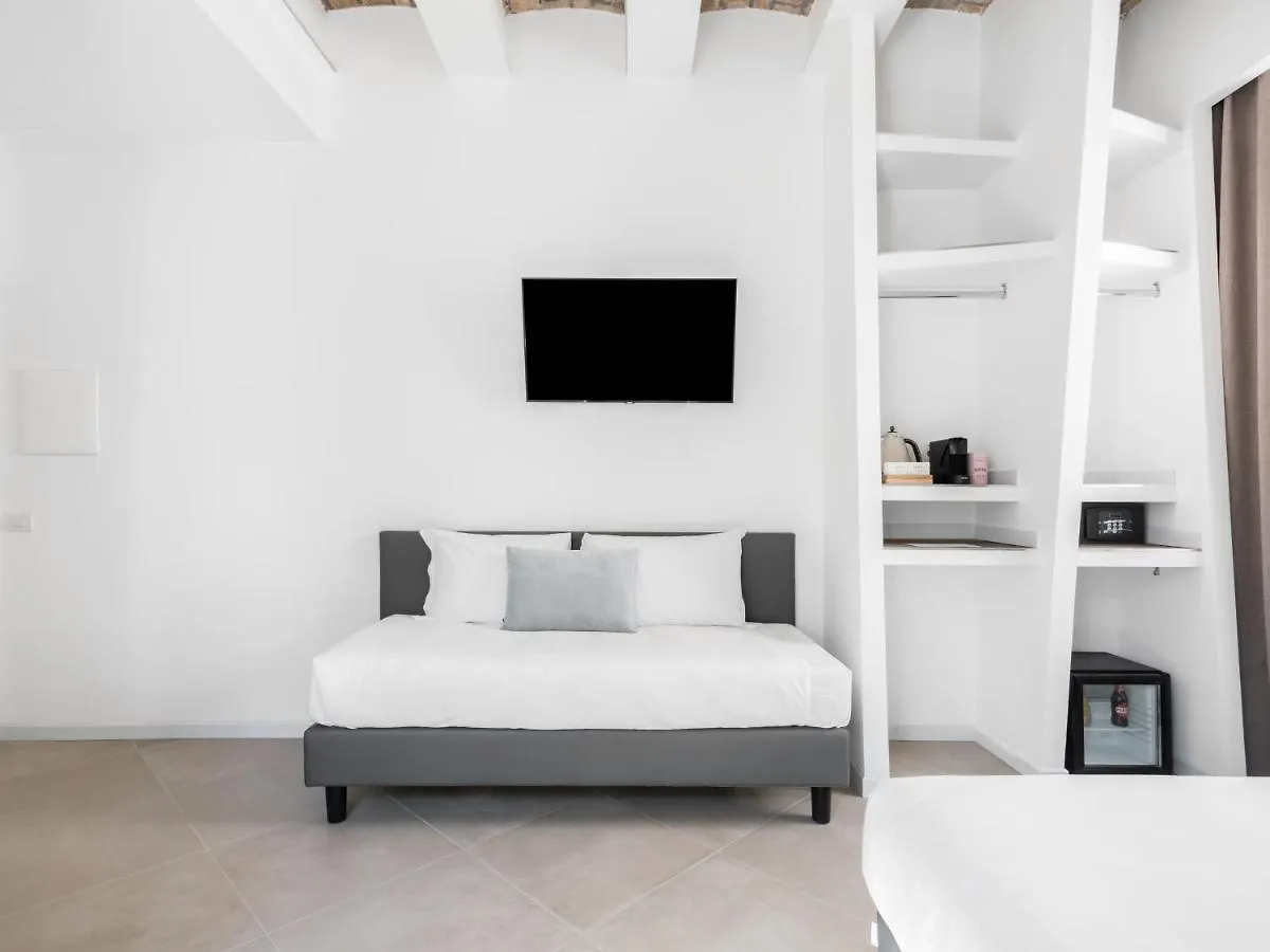 ****  Numa Rome Tullo Aparthotel Ιταλία