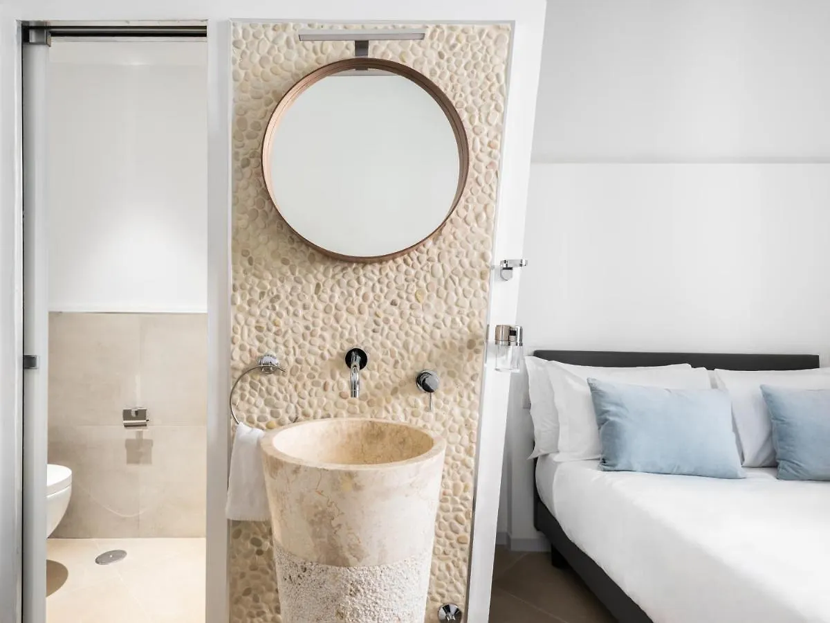 ****  Numa Rome Tullo Aparthotel Ιταλία