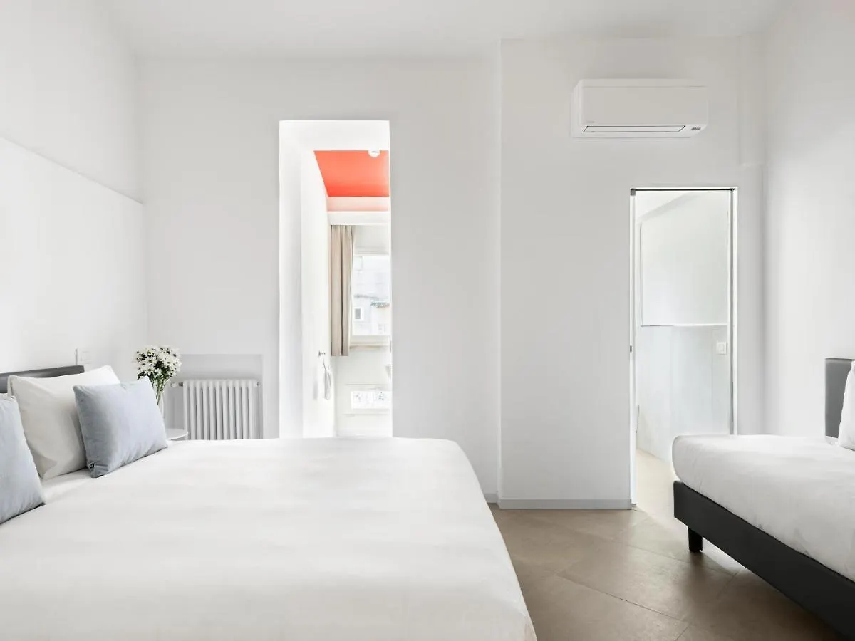 Numa Rome Tullo Aparthotel 4*,
