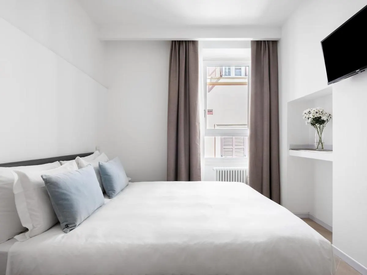 Numa Rome Tullo Aparthotel