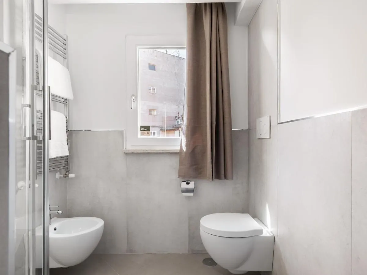 Numa Rome Tullo Aparthotel