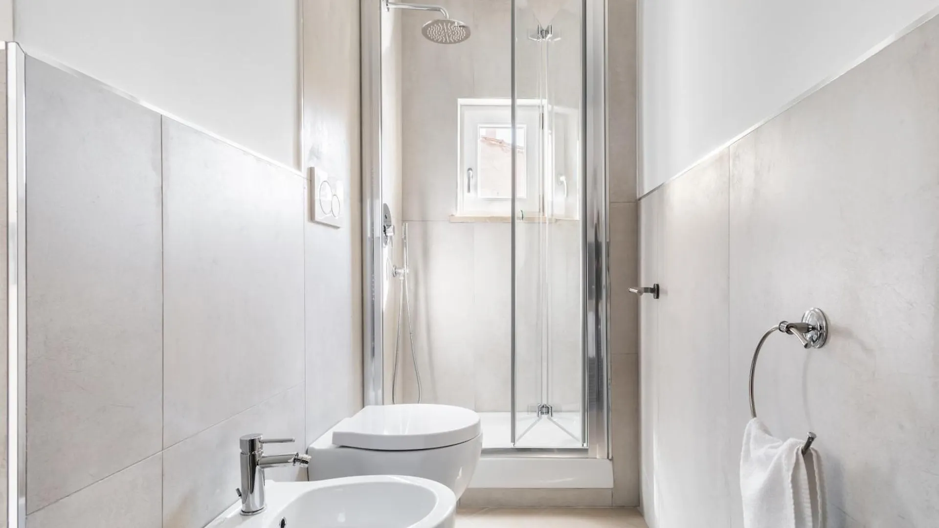 Numa Rome Tullo Aparthotel