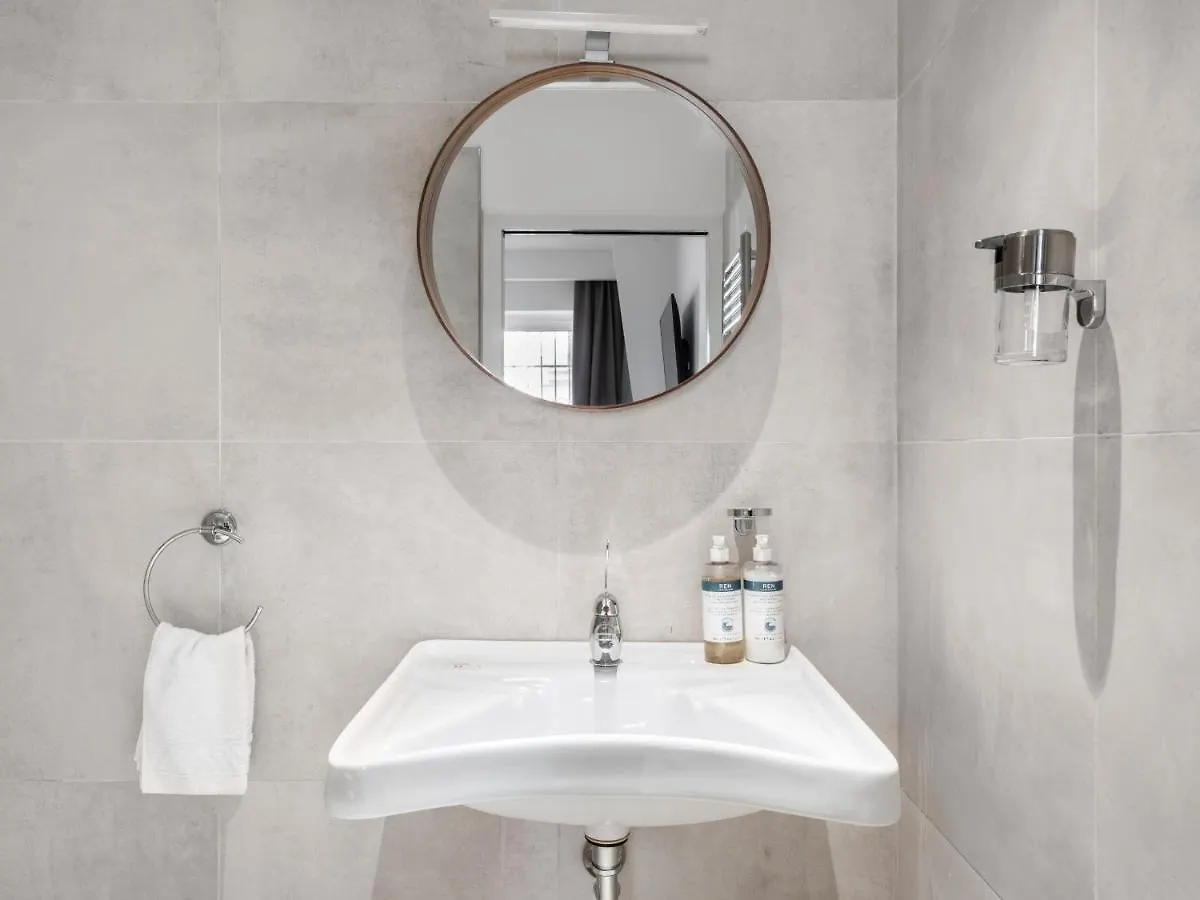 Numa Rome Tullo Aparthotel Ιταλία