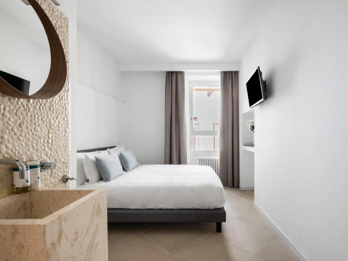 Numa Rome Tullo Aparthotel