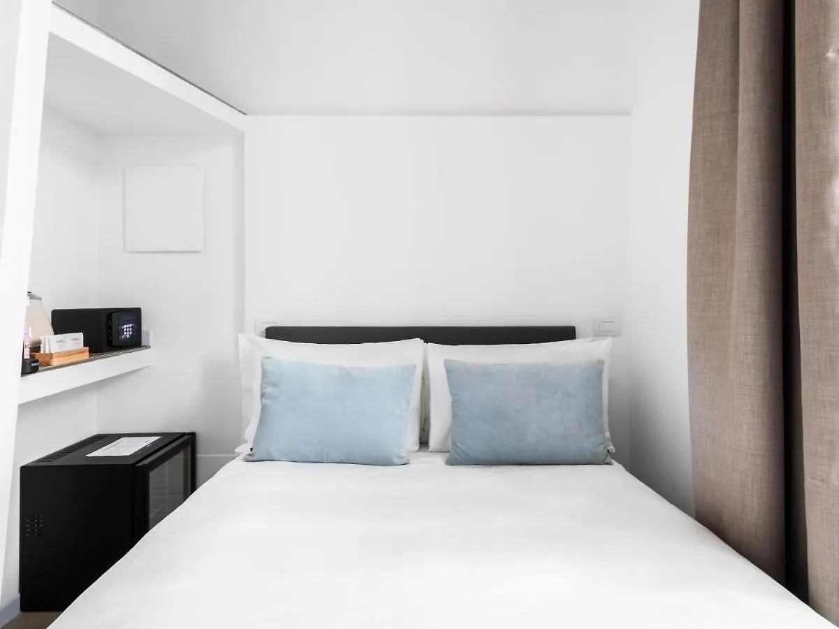Numa Rome Tullo Aparthotel