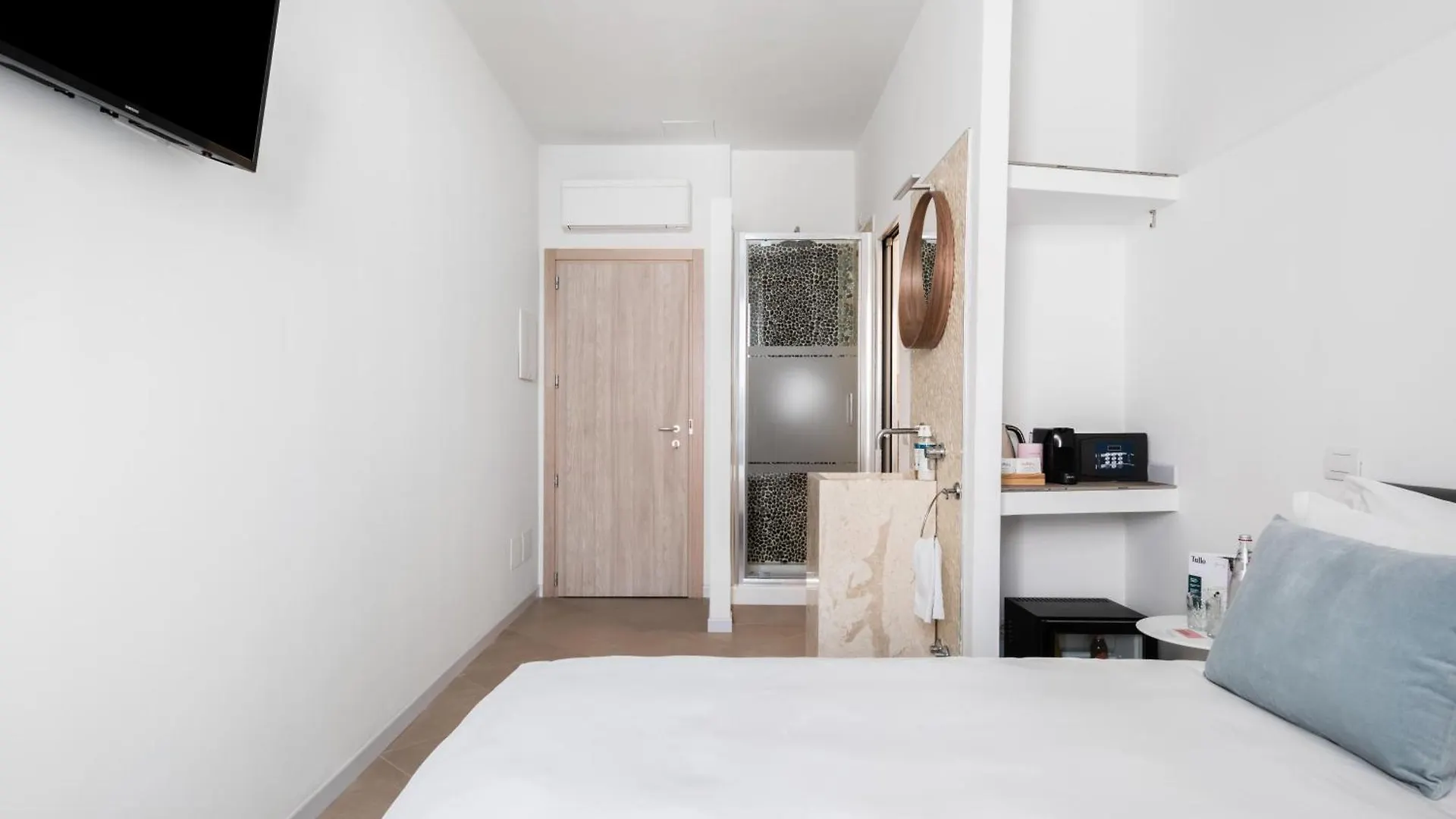 Numa Rome Tullo Aparthotel