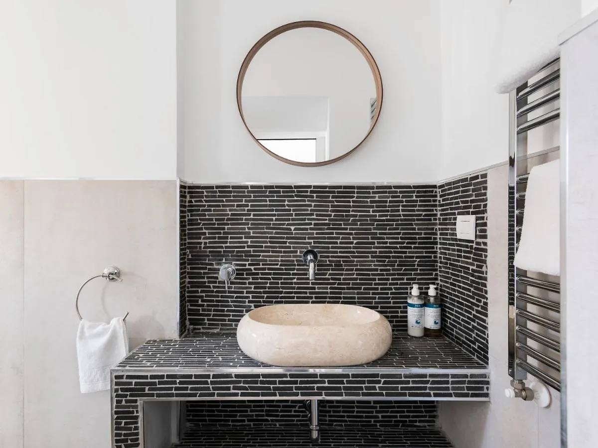 Numa Rome Tullo Aparthotel