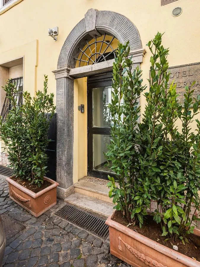 Numa Rome Tullo Aparthotel