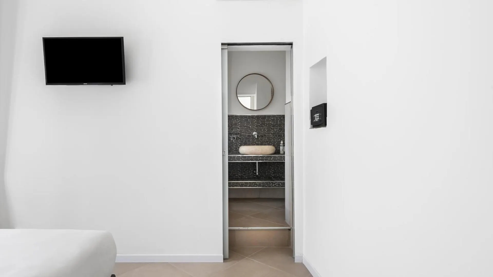 ****  Numa Rome Tullo Aparthotel Ιταλία