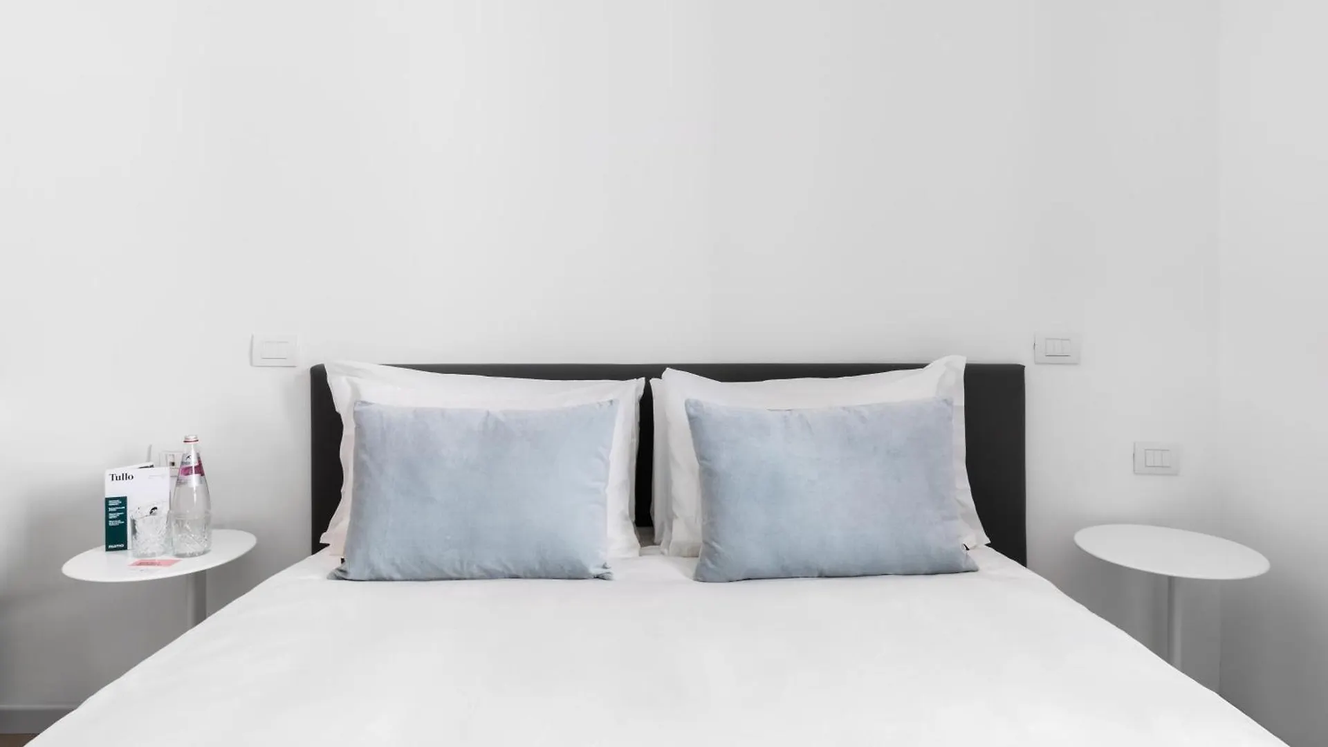Numa Rome Tullo Aparthotel Ιταλία