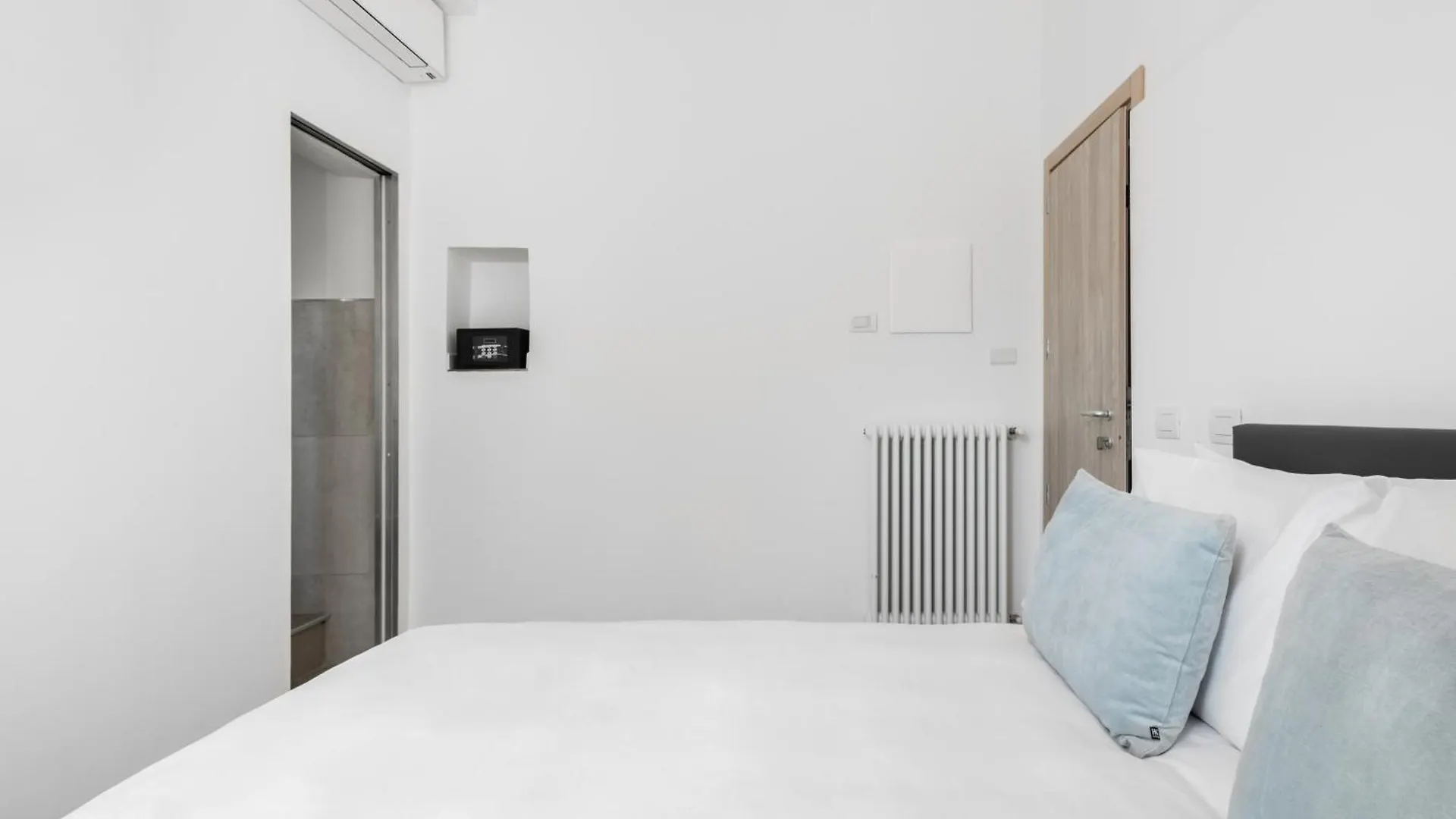 Numa Rome Tullo Aparthotel 4*,  Ιταλία