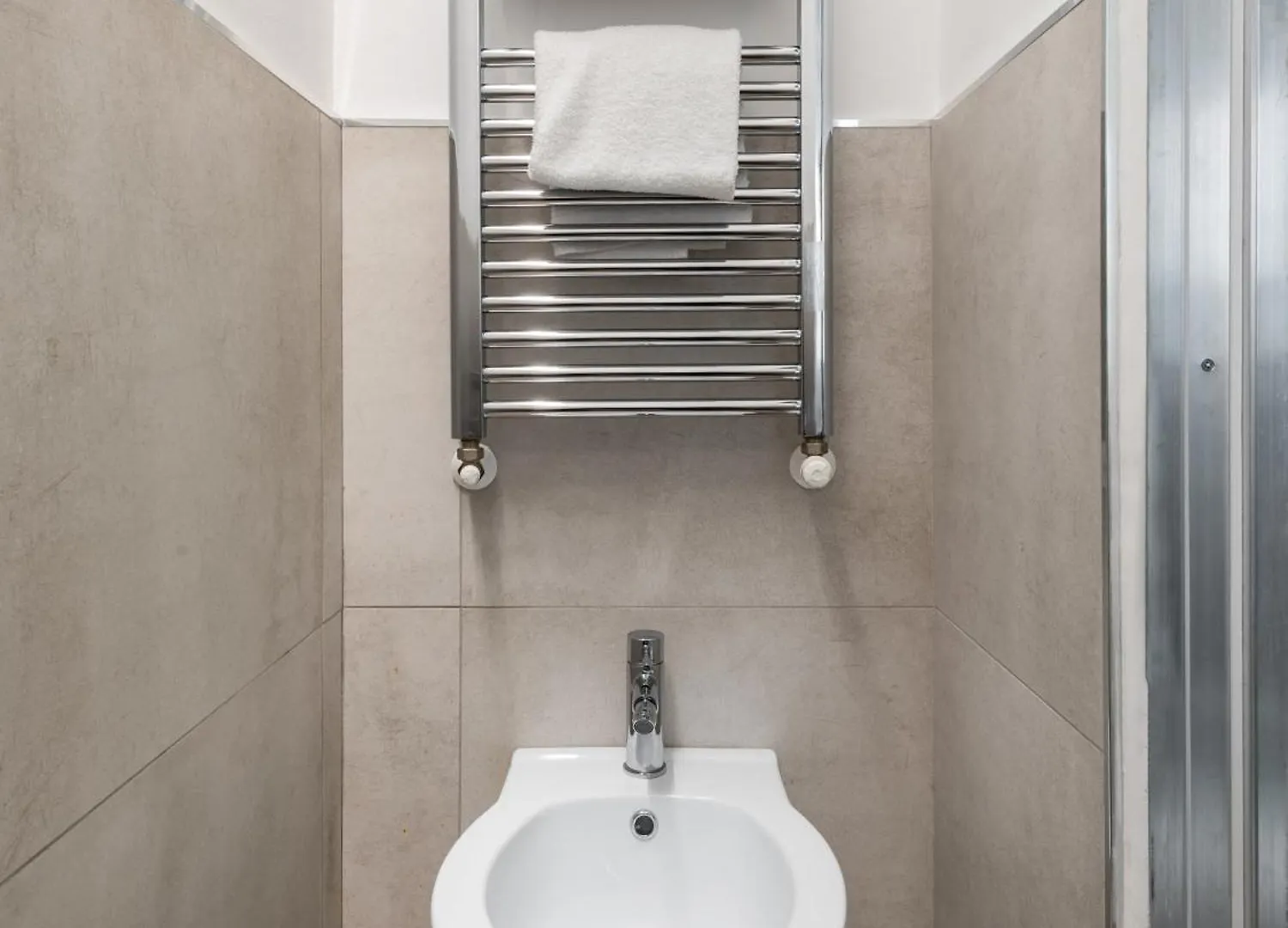 Numa Rome Tullo Aparthotel
