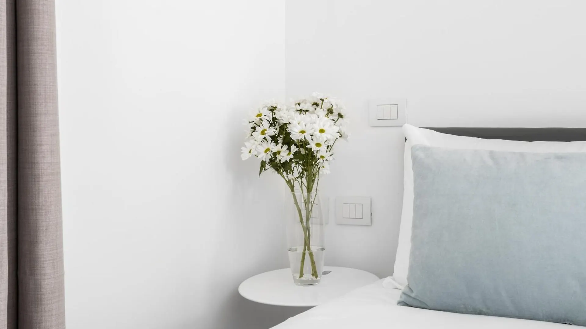 Numa Rome Tullo Aparthotel Ιταλία