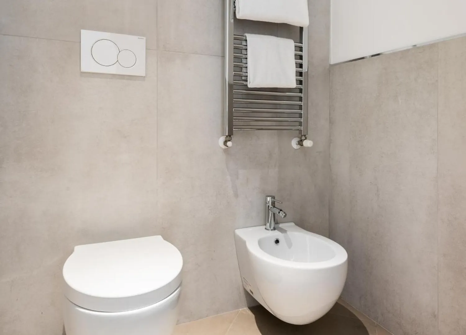 Numa Rome Tullo Aparthotel 4*,  Ιταλία