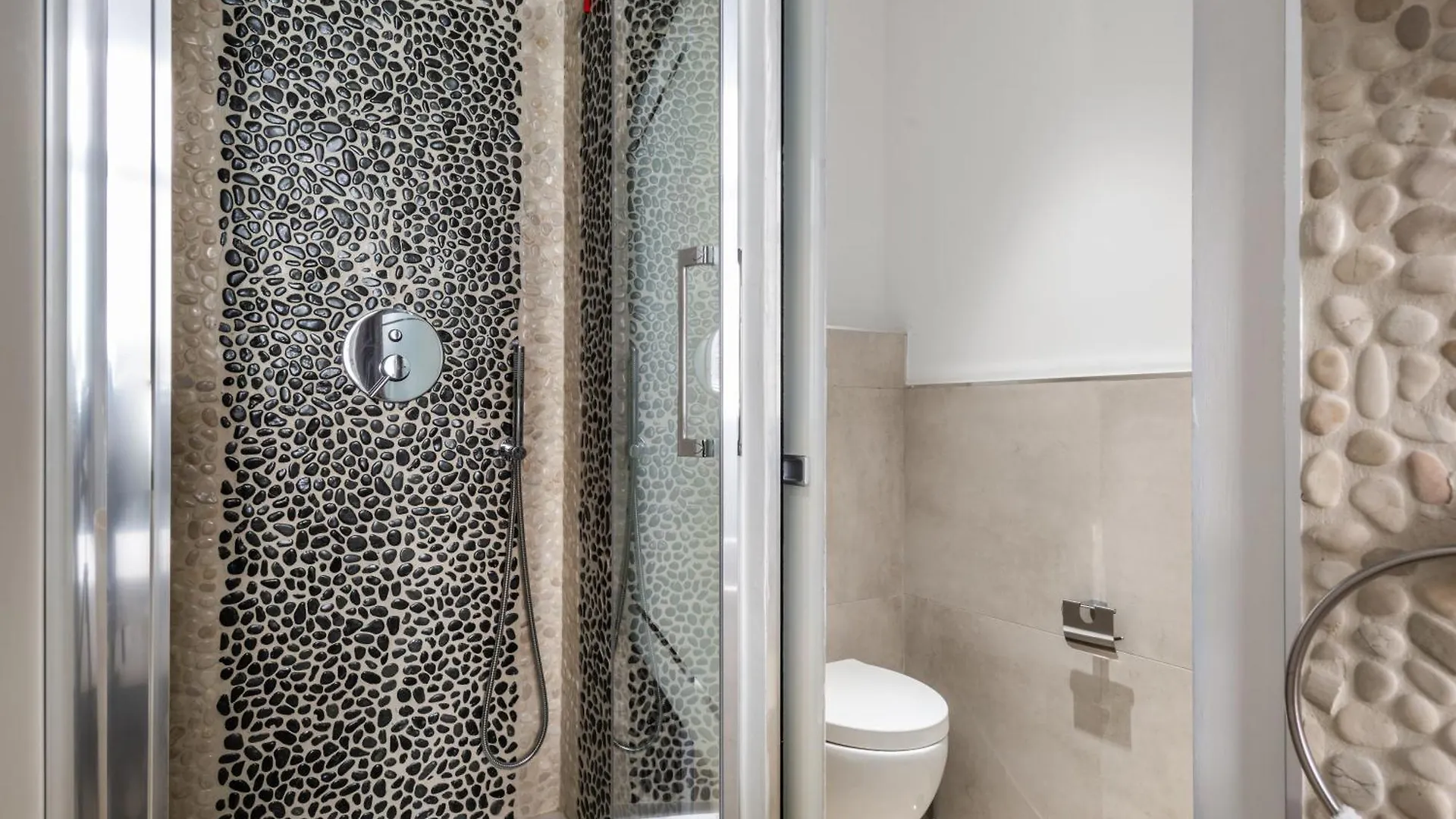 Numa Rome Tullo Aparthotel Ιταλία